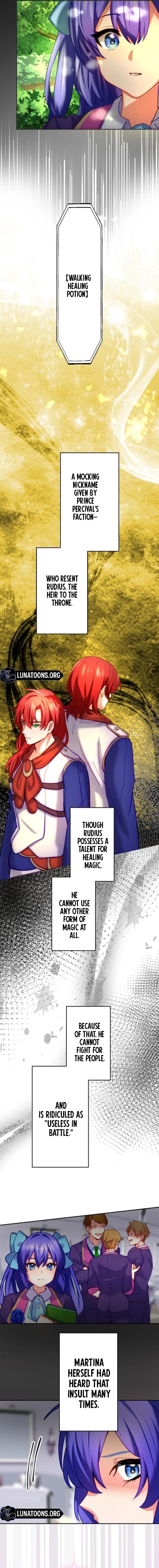 Tensei Maniana Reijou wa Yankee Denka ni Go Shuushin Chapter 6 - page 9