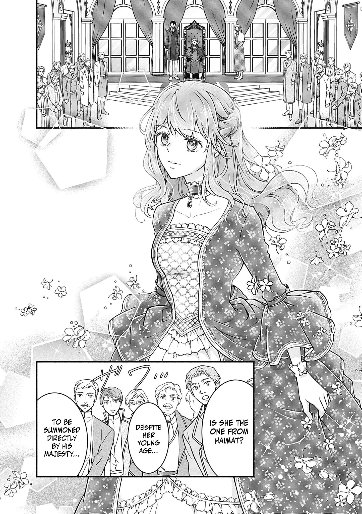Let's Run Away: After Buying a Slave, I Stopped Caring About Past-Life Common Sense and Morality Chapter 8 - page 13