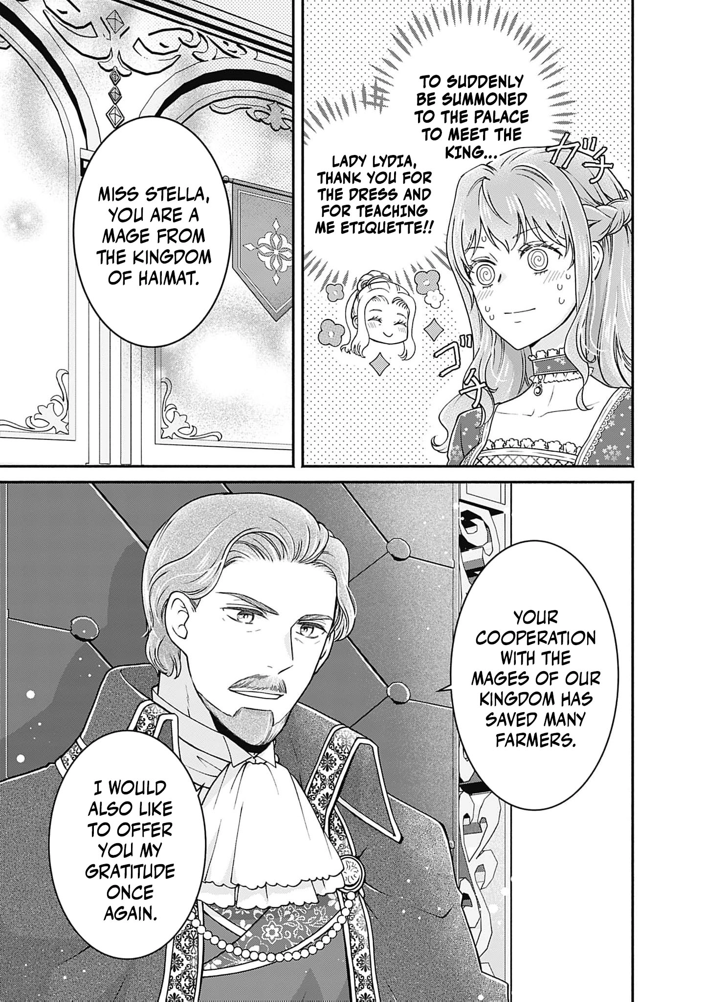 Let's Run Away: After Buying a Slave, I Stopped Caring About Past-Life Common Sense and Morality Chapter 8 - page 14