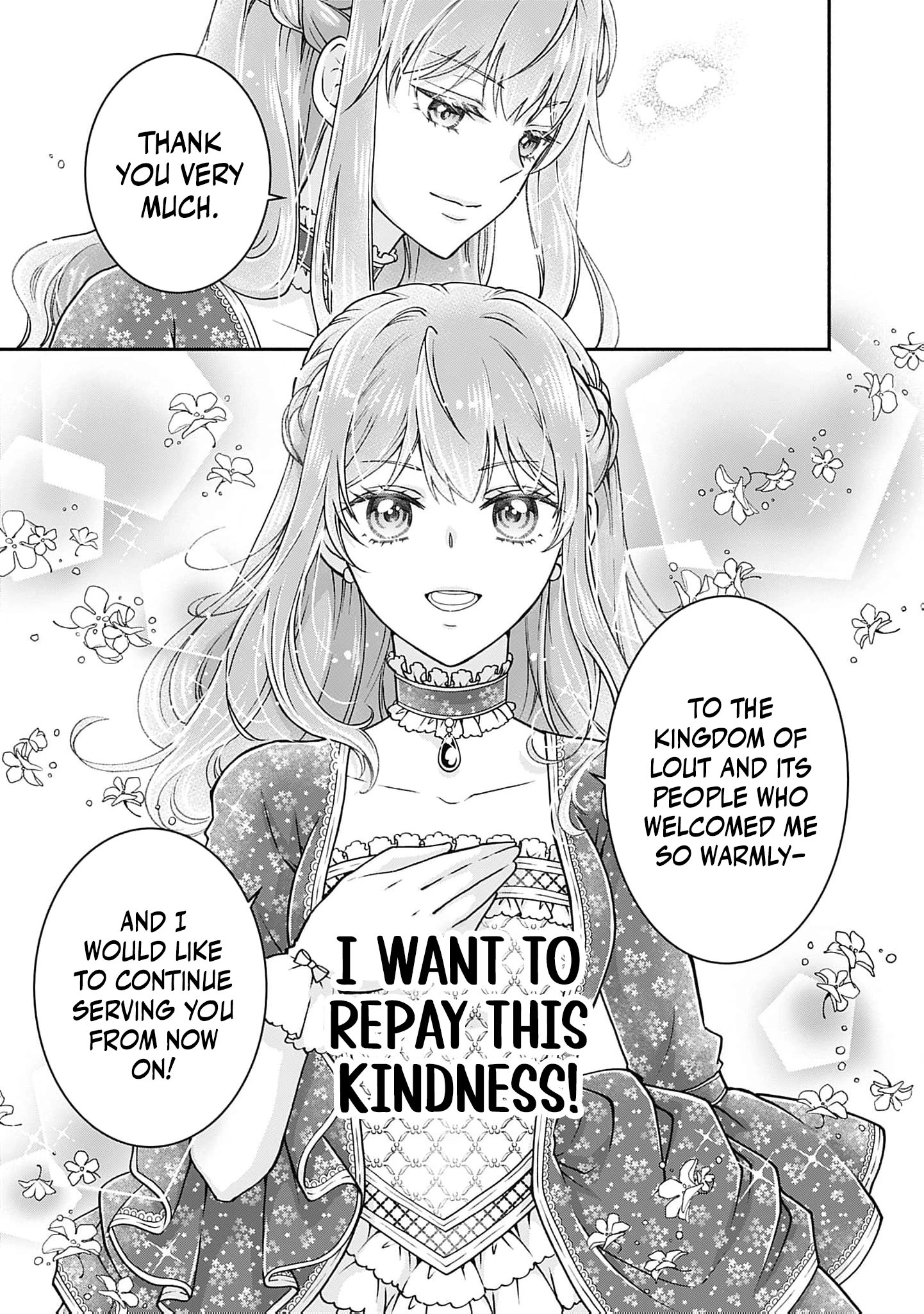Let's Run Away: After Buying a Slave, I Stopped Caring About Past-Life Common Sense and Morality Chapter 8 - page 18