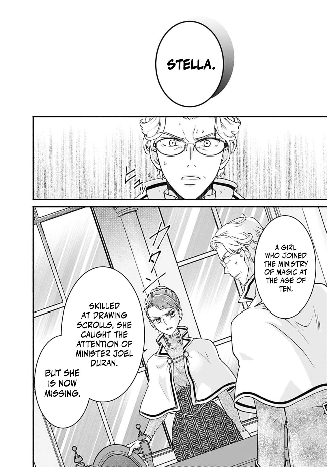 Let's Run Away: After Buying a Slave, I Stopped Caring About Past-Life Common Sense and Morality Chapter 8 - page 27