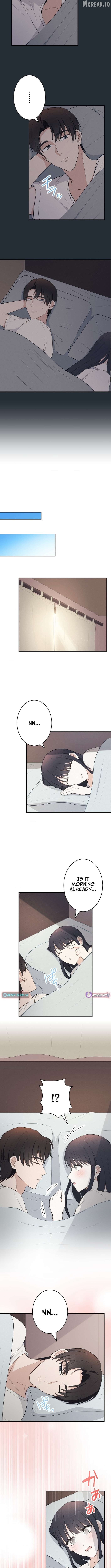 How to Start a Fated Love Chapter 20 - page 2