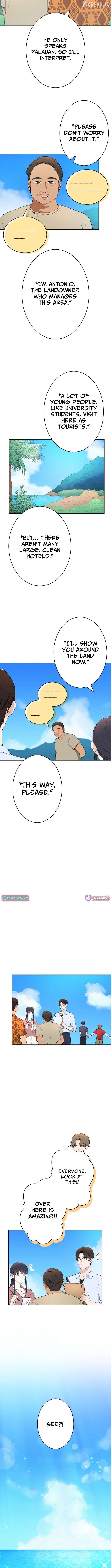 How to Start a Fated Love Chapter 20 - page 5