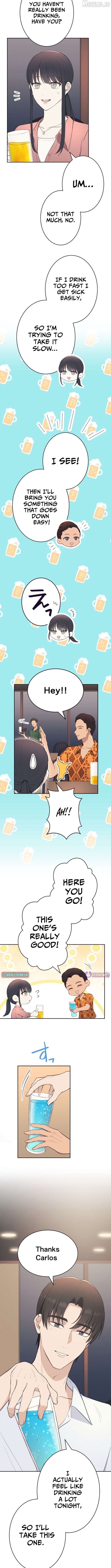 How to Start a Fated Love Chapter 20 - page 8