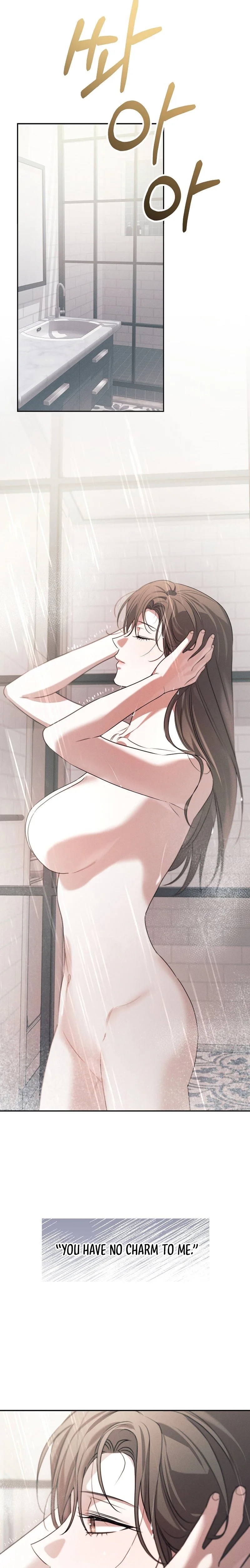 Obsession - Manhwa Chapter 6 - page 13
