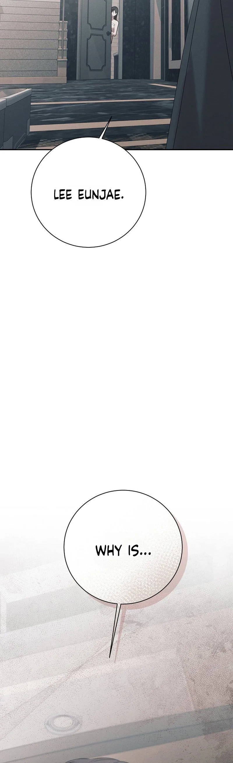 Obsession - Manhwa Chapter 6 - page 18