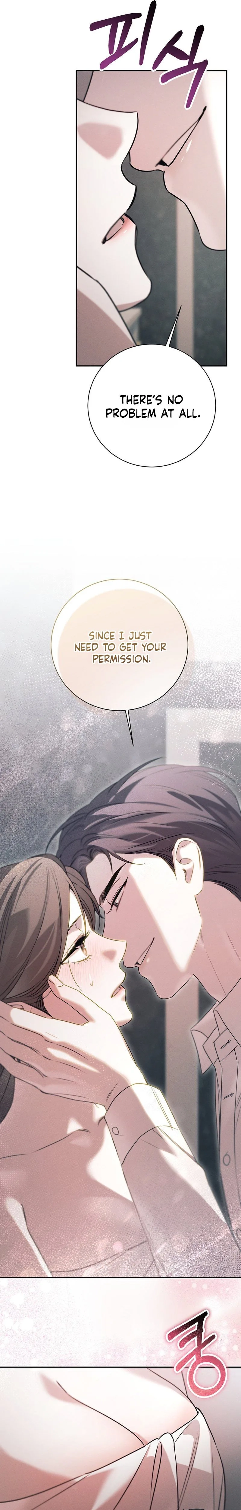 Obsession - Manhwa Chapter 6 - page 28