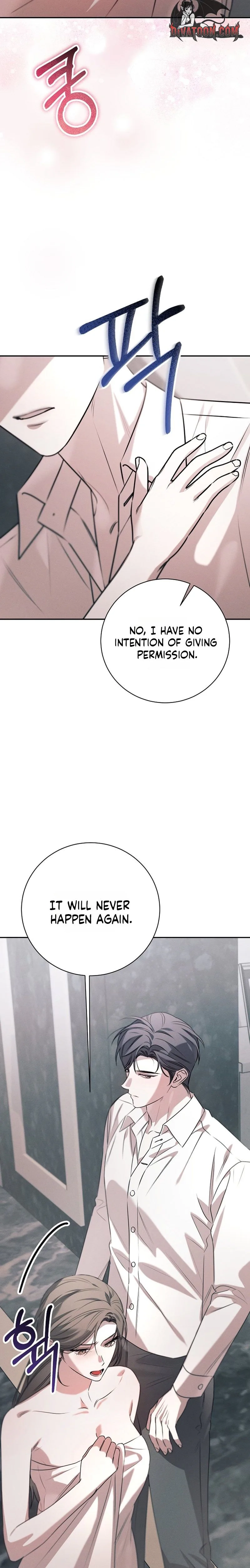 Obsession - Manhwa Chapter 6 - page 29
