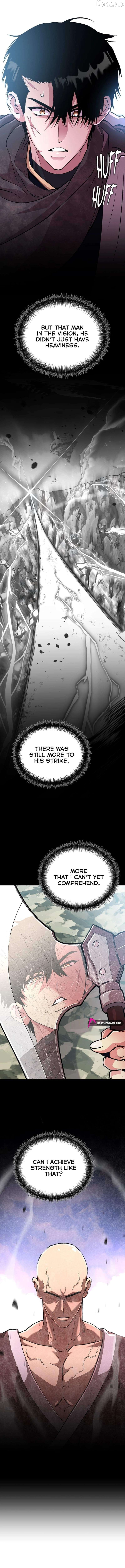 Defiance of the Fall Chapter 11 - page 4
