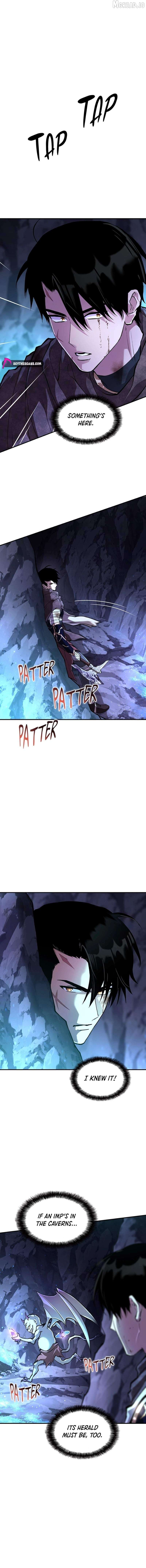 Defiance of the Fall Chapter 13 - page 4