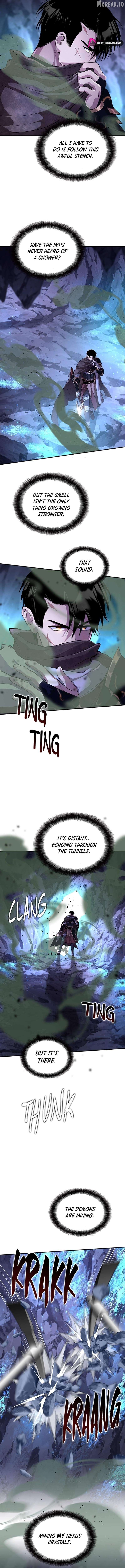 Defiance of the Fall Chapter 13 - page 9
