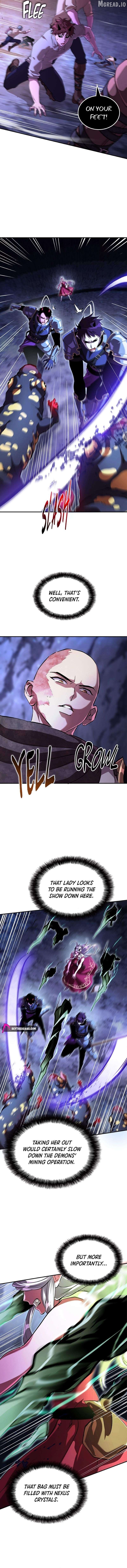 Defiance of the Fall Chapter 15 - page 11