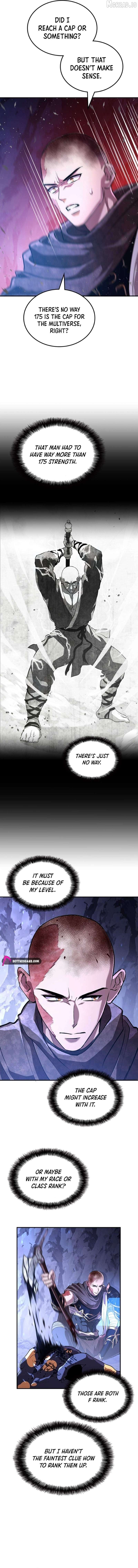Defiance of the Fall Chapter 15 - page 5