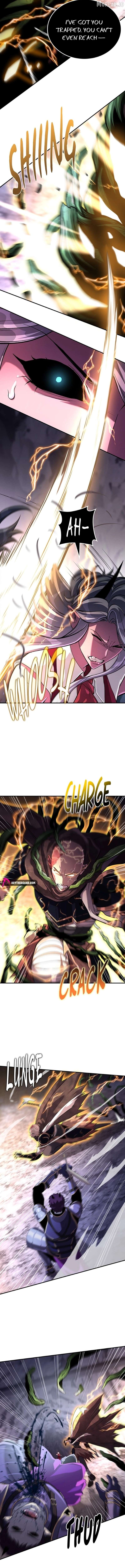 Defiance of the Fall Chapter 16 - page 8