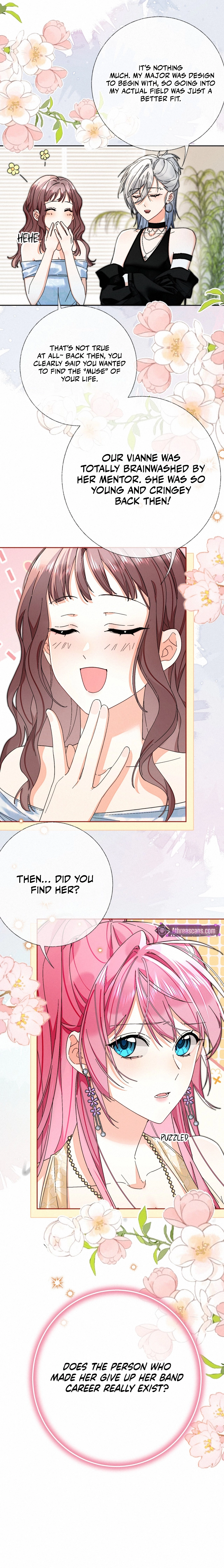 About Summer Chapter 14 - page 11