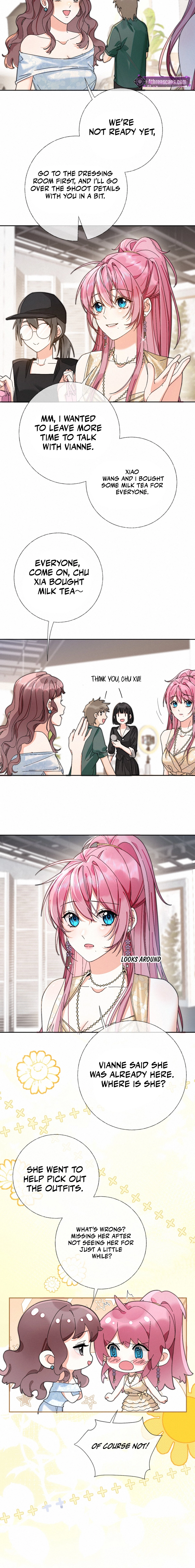 About Summer Chapter 14 - page 4