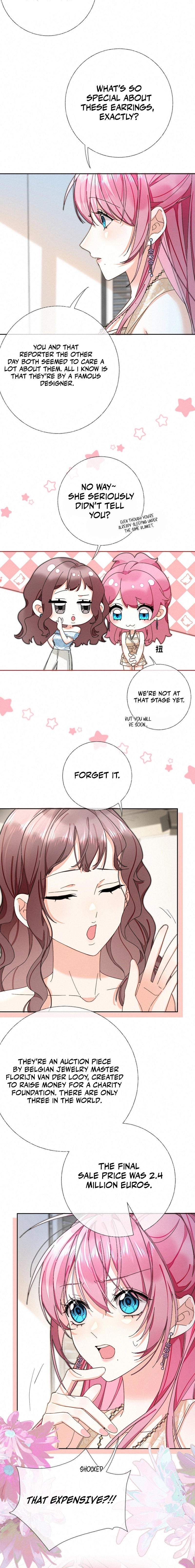 About Summer Chapter 14 - page 6