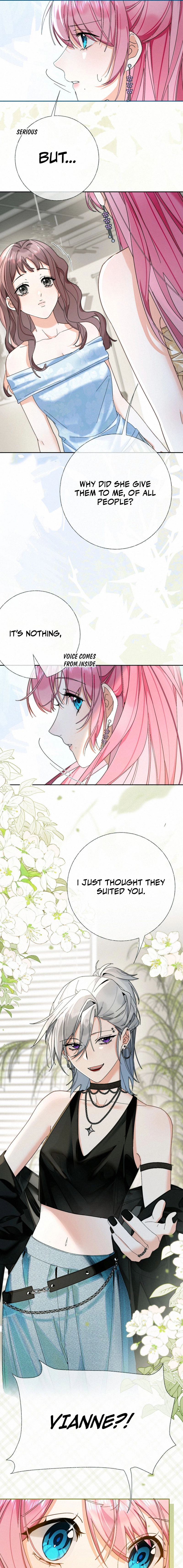 About Summer Chapter 14 - page 9