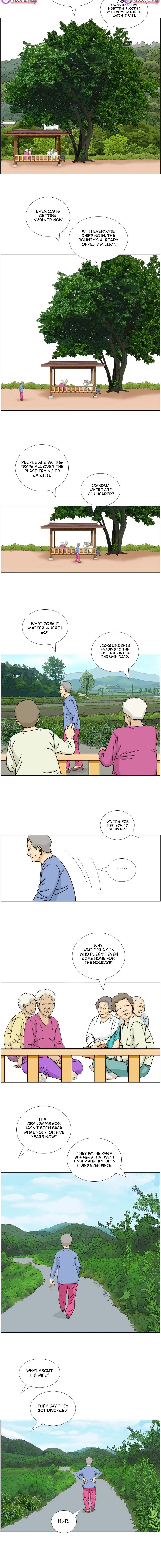 Farmer Lee Samtak Chapter 9 - page 2