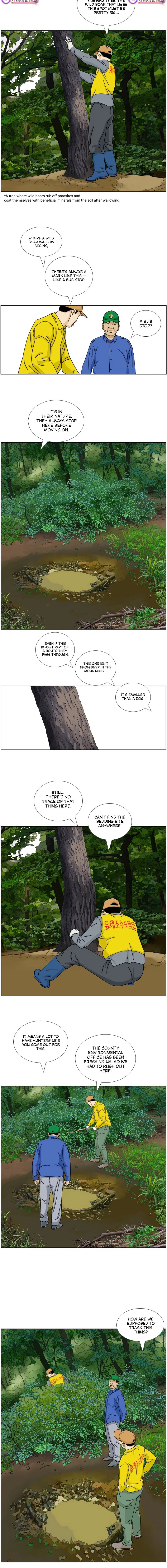 Farmer Lee Samtak Chapter 9 - page 4