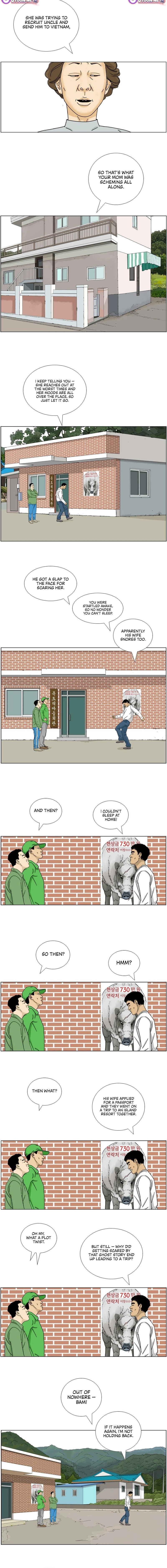 Farmer Lee Samtak Chapter 9 - page 6