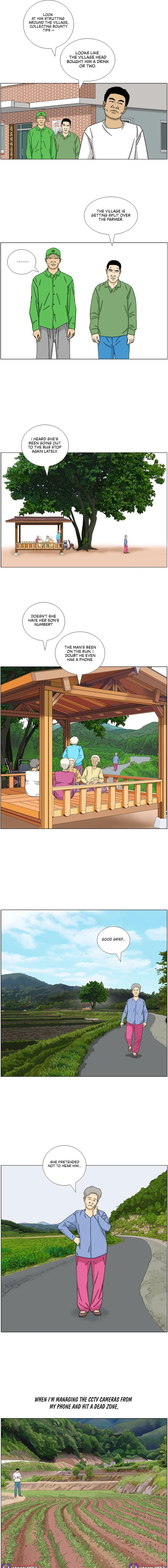 Farmer Lee Samtak Chapter 9 - page 7