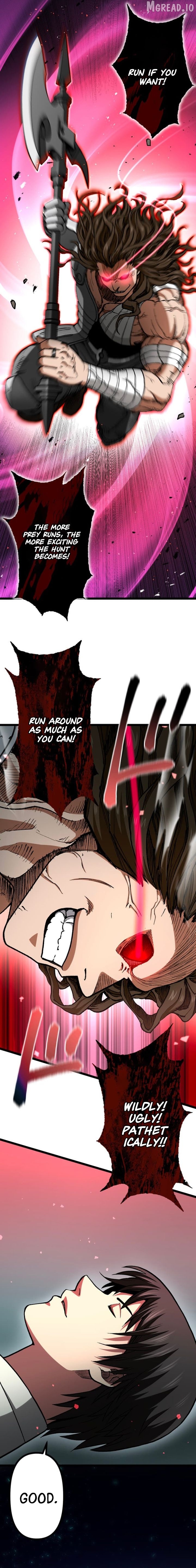 The Reincarnated Master Craftsman Chapter 23 - page 9