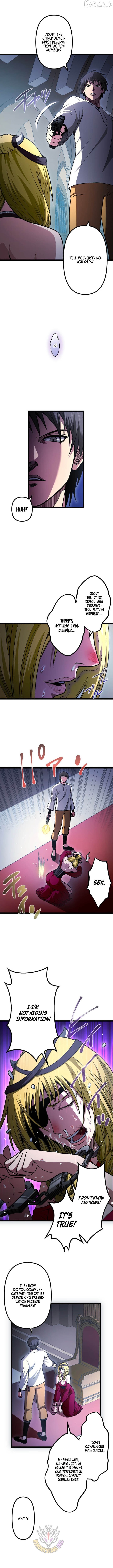 The Reincarnated Master Craftsman Chapter 24 - page 10