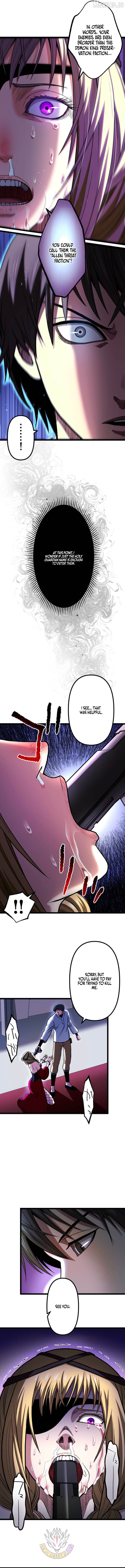 The Reincarnated Master Craftsman Chapter 24 - page 12