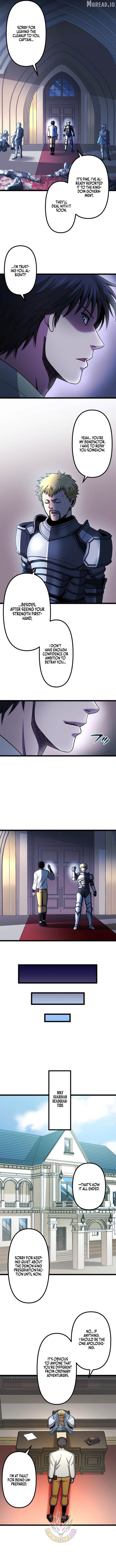 The Reincarnated Master Craftsman Chapter 24 - page 14
