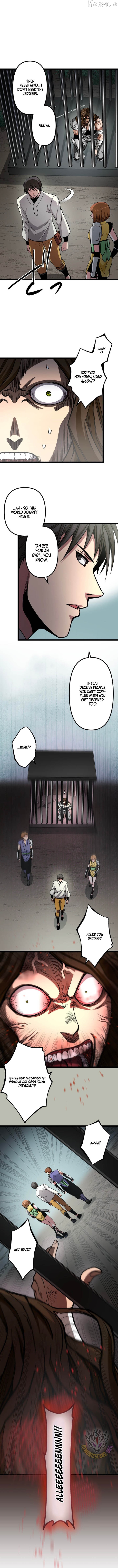 The Reincarnated Master Craftsman Chapter 24 - page 5