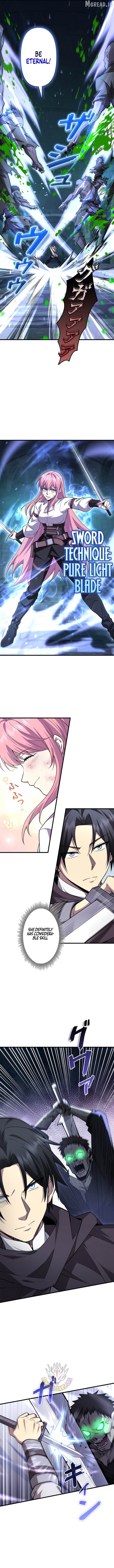 Return of the Adopted Child in a World of Bloodline Supremacy Chapter 31 - page 2