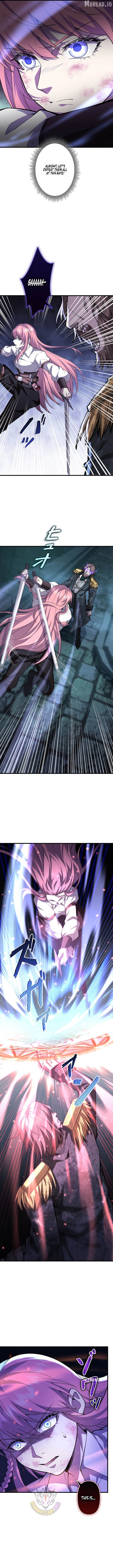 Return of the Adopted Child in a World of Bloodline Supremacy Chapter 31 - page 4