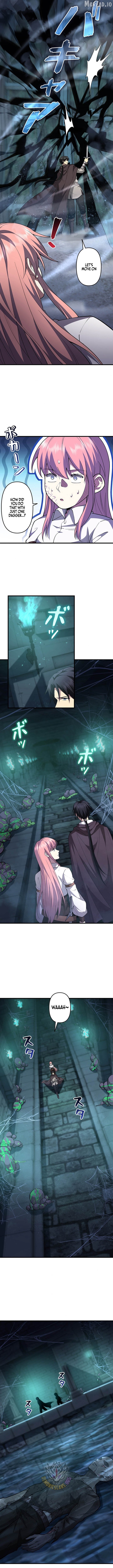 Return of the Adopted Child in a World of Bloodline Supremacy Chapter 33 - page 10