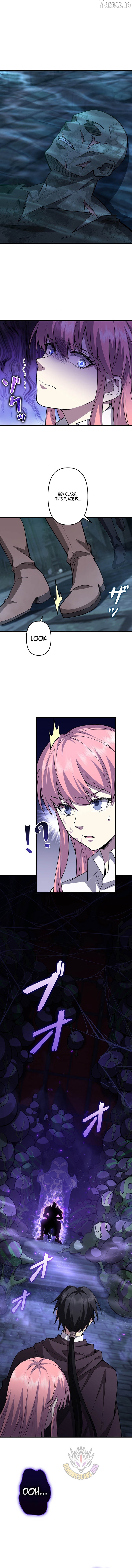 Return of the Adopted Child in a World of Bloodline Supremacy Chapter 33 - page 11