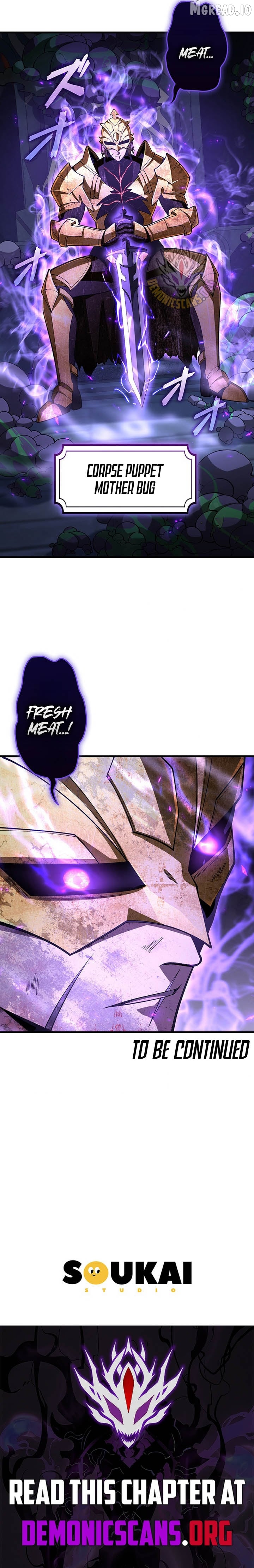 Return of the Adopted Child in a World of Bloodline Supremacy Chapter 33 - page 12