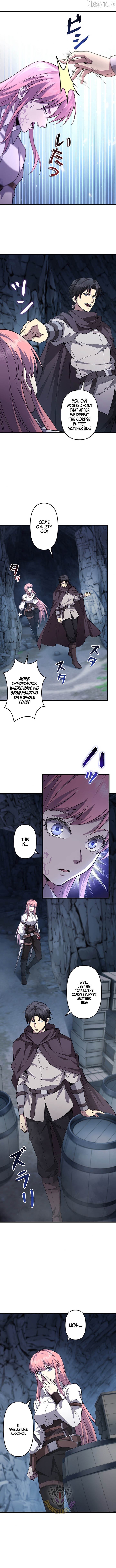 Return of the Adopted Child in a World of Bloodline Supremacy Chapter 33 - page 7
