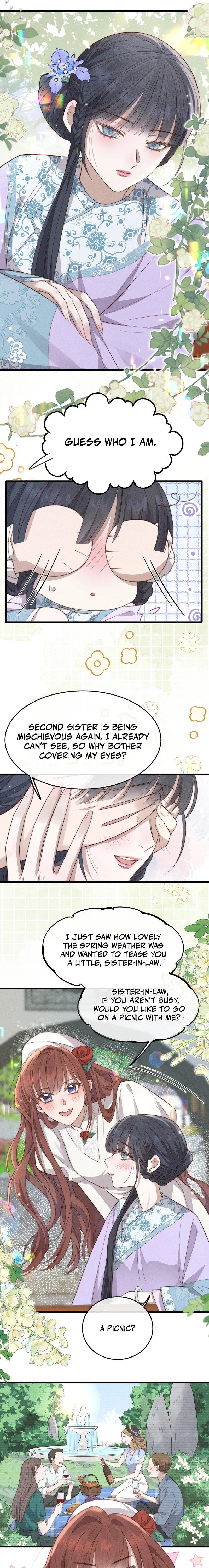 Pian Wo Lai Shi Qia Feng Chun Chapter 16 - page 5