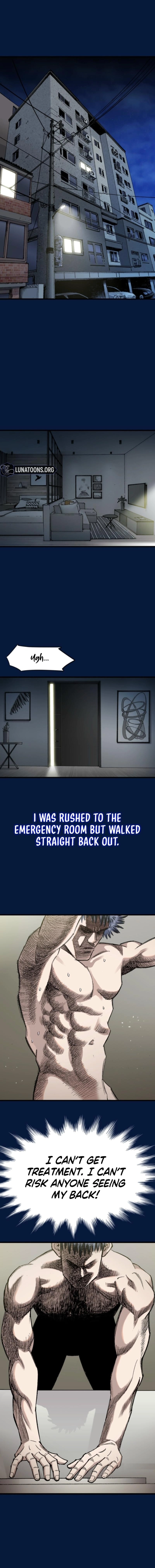 Blue Angel Reboot Chapter 26 - page 12