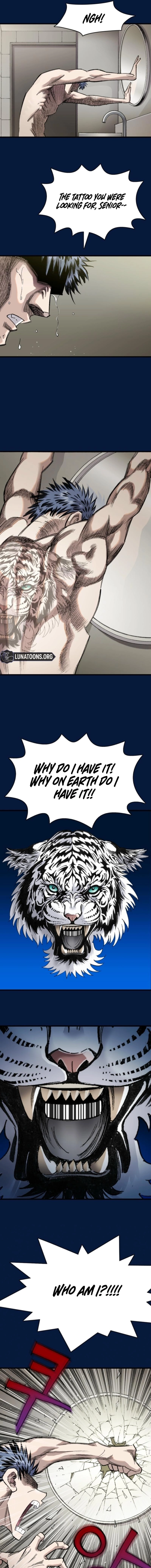 Blue Angel Reboot Chapter 26 - page 13