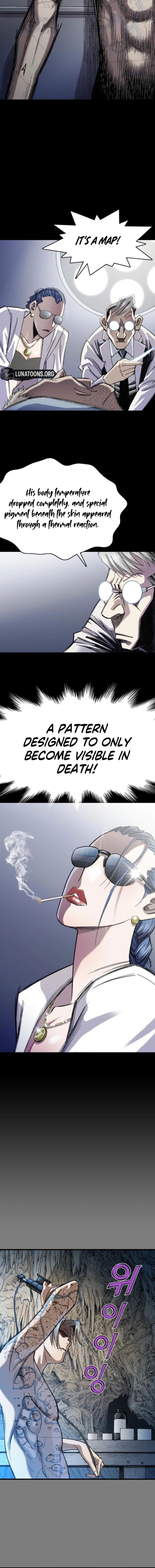 Blue Angel Reboot Chapter 26 - page 8