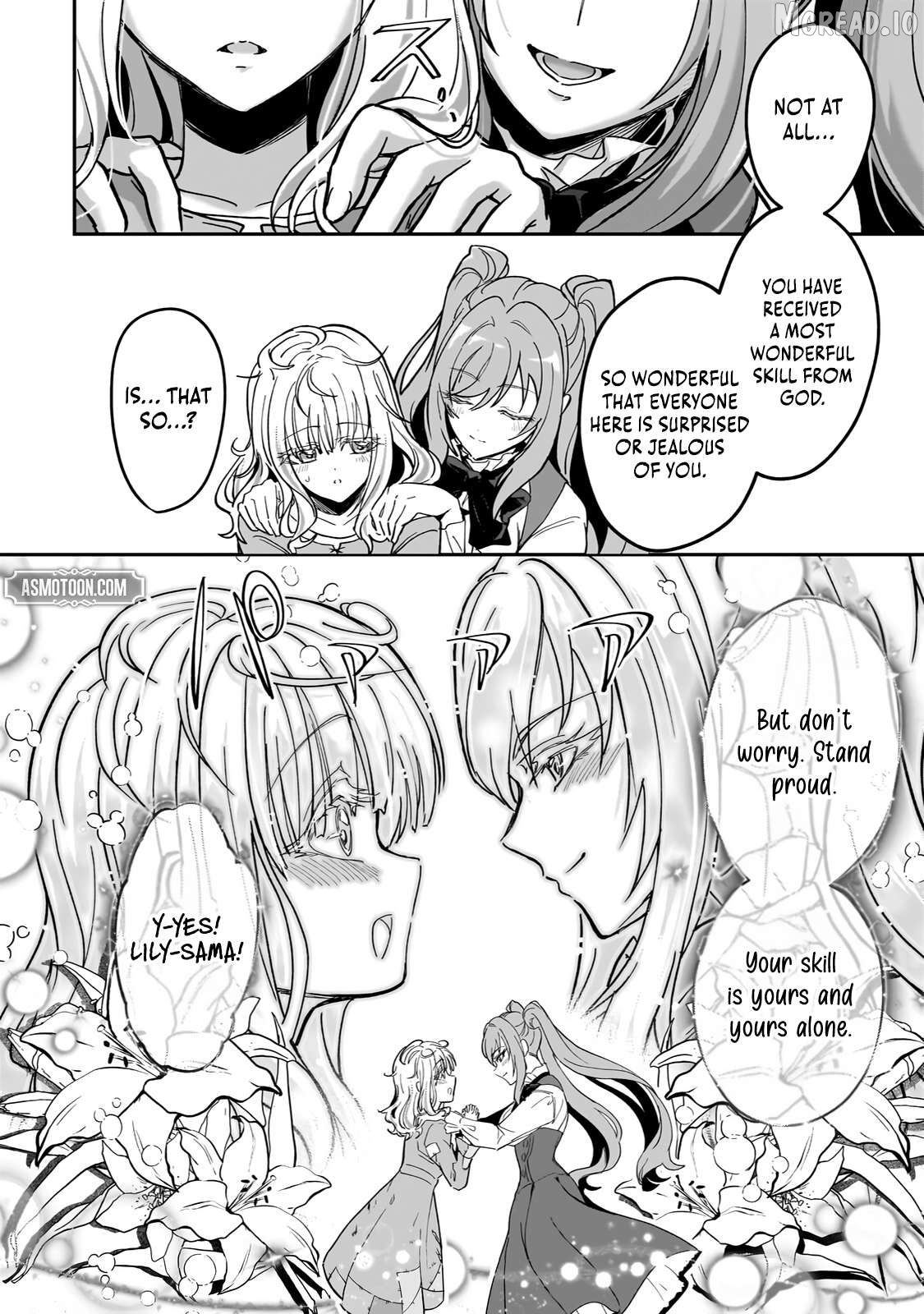 Overpowered in Another World with a Brainwashing Skill?! ~ I'll Be Executed if I'm Found Out, So I Tried to Live an Honest Life... But Now I'm Surrounded by Beautiful Girls?! ~ Chapter 3 - page 11