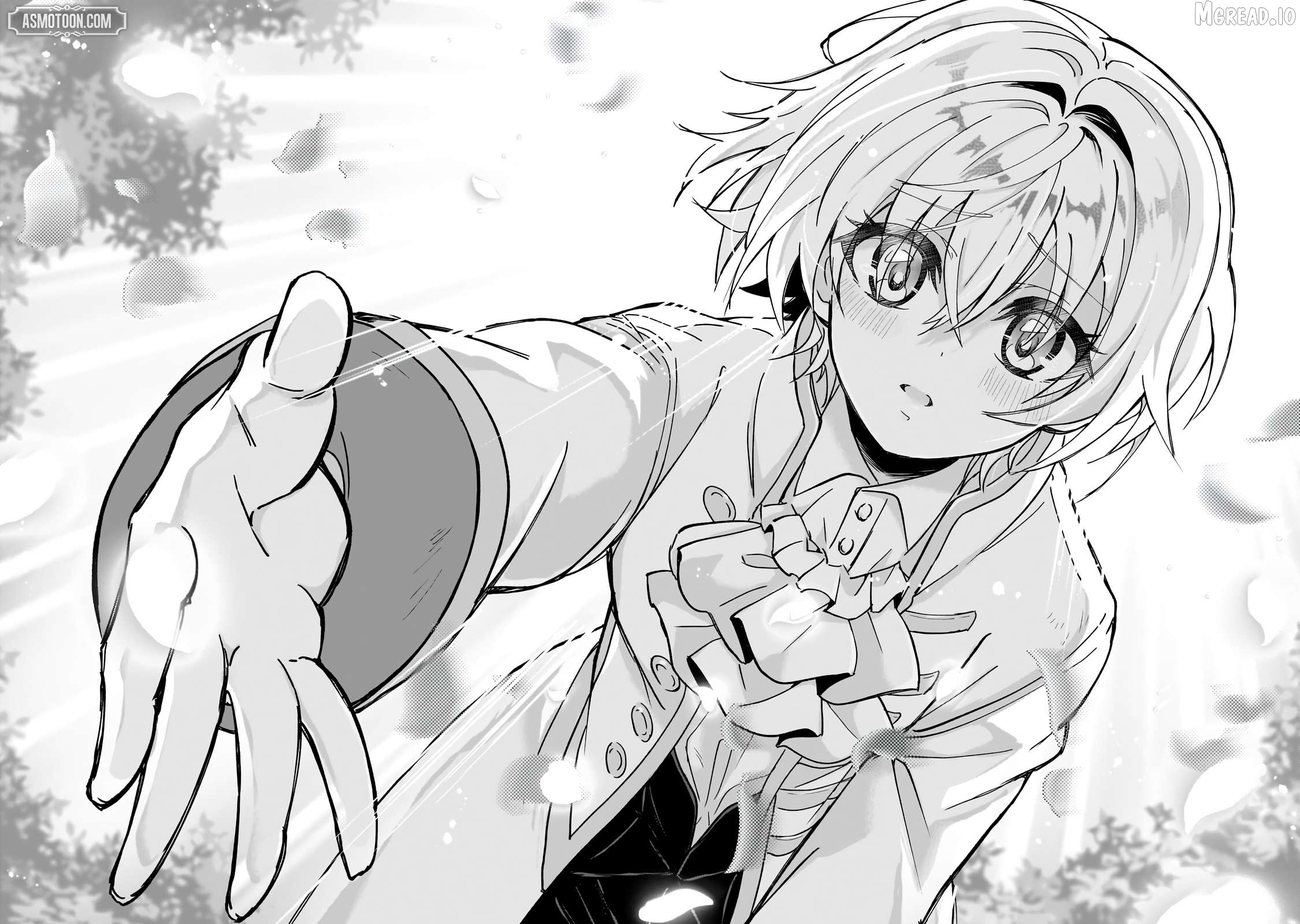 Overpowered in Another World with a Brainwashing Skill?! ~ I'll Be Executed if I'm Found Out, So I Tried to Live an Honest Life... But Now I'm Surrounded by Beautiful Girls?! ~ Chapter 3 - page 19