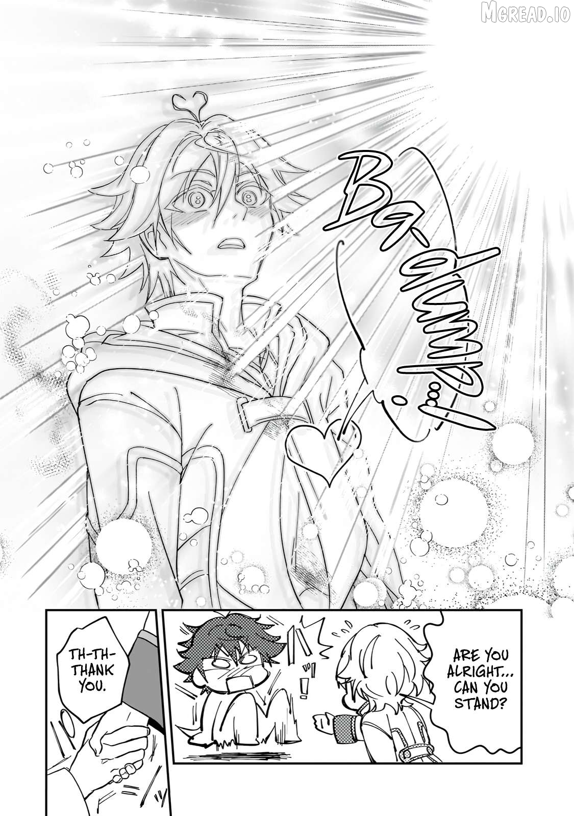 Overpowered in Another World with a Brainwashing Skill?! ~ I'll Be Executed if I'm Found Out, So I Tried to Live an Honest Life... But Now I'm Surrounded by Beautiful Girls?! ~ Chapter 3 - page 20