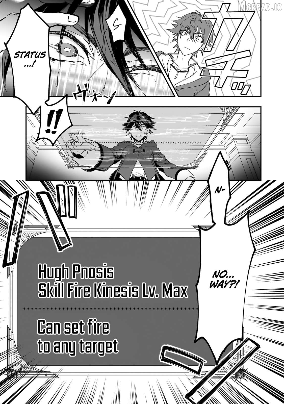 Overpowered in Another World with a Brainwashing Skill?! ~ I'll Be Executed if I'm Found Out, So I Tried to Live an Honest Life... But Now I'm Surrounded by Beautiful Girls?! ~ Chapter 3 - page 4