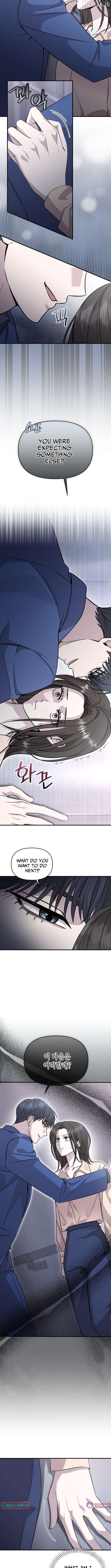 An Idol Is Obsessed With Me Chapter 23 - page 3