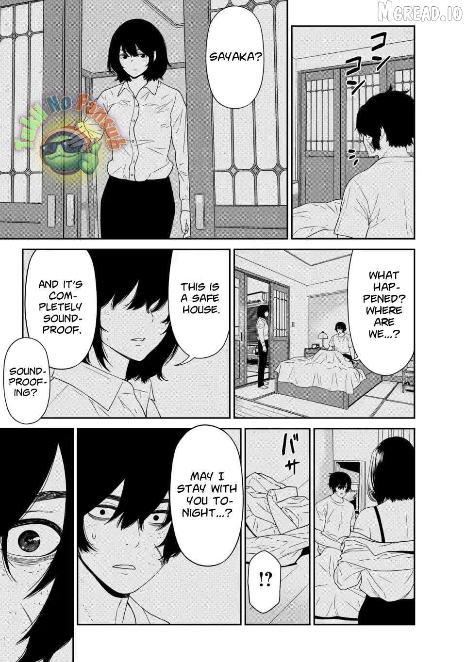 Dungeon de Tatakaitsuzukete 20-nen no Doutei Yuusha, Chijou ni Modottara Danjoubi 1:1000 no Sekai Datta Chapter 4.3 - page 9
