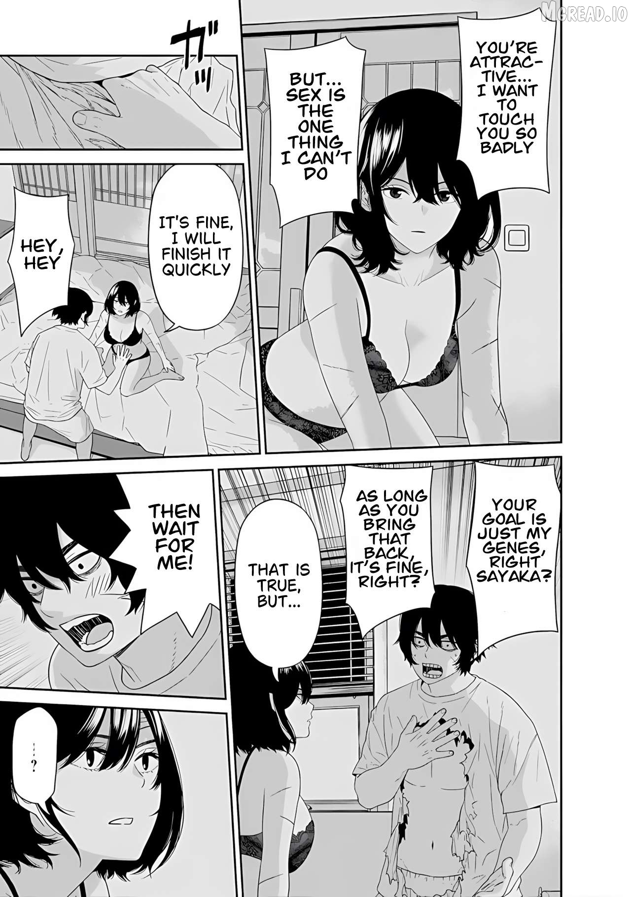 Dungeon de Tatakaitsuzukete 20-nen no Doutei Yuusha, Chijou ni Modottara Danjoubi 1:1000 no Sekai Datta Chapter 5.1 - page 11