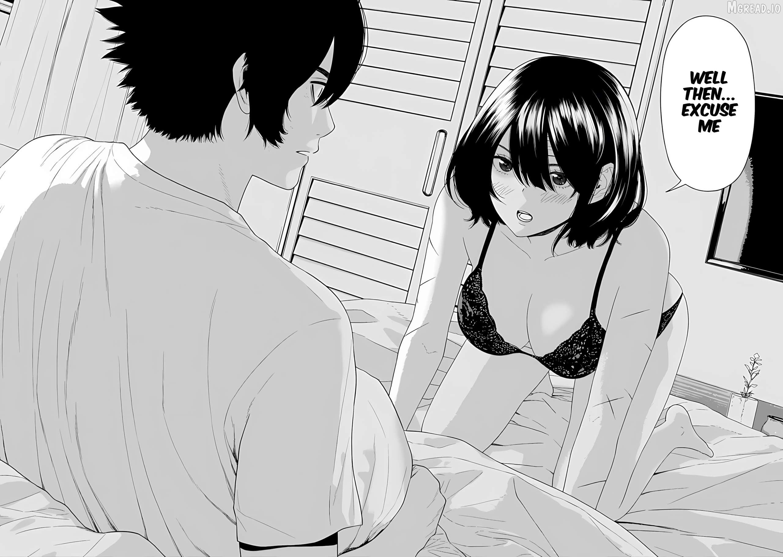 Dungeon de Tatakaitsuzukete 20-nen no Doutei Yuusha, Chijou ni Modottara Danjoubi 1:1000 no Sekai Datta Chapter 5.1 - page 5