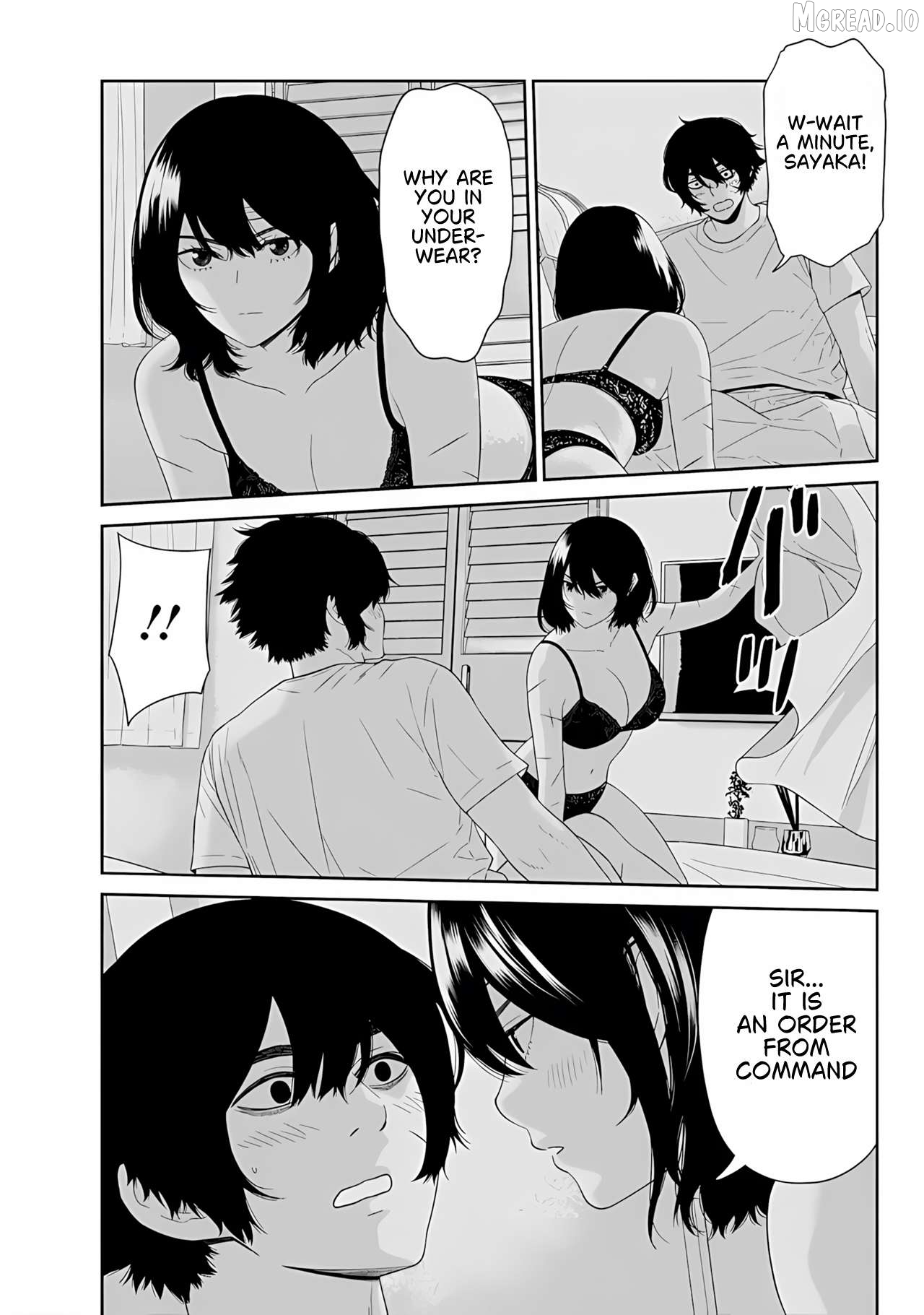 Dungeon de Tatakaitsuzukete 20-nen no Doutei Yuusha, Chijou ni Modottara Danjoubi 1:1000 no Sekai Datta Chapter 5.1 - page 6